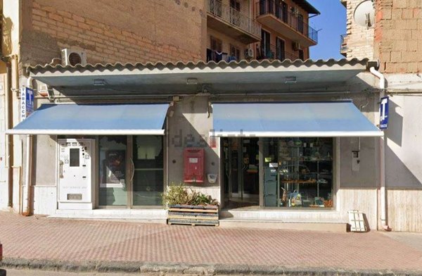negozio in vendita a Licata