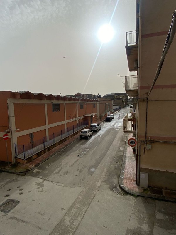 appartamento in vendita a Licata