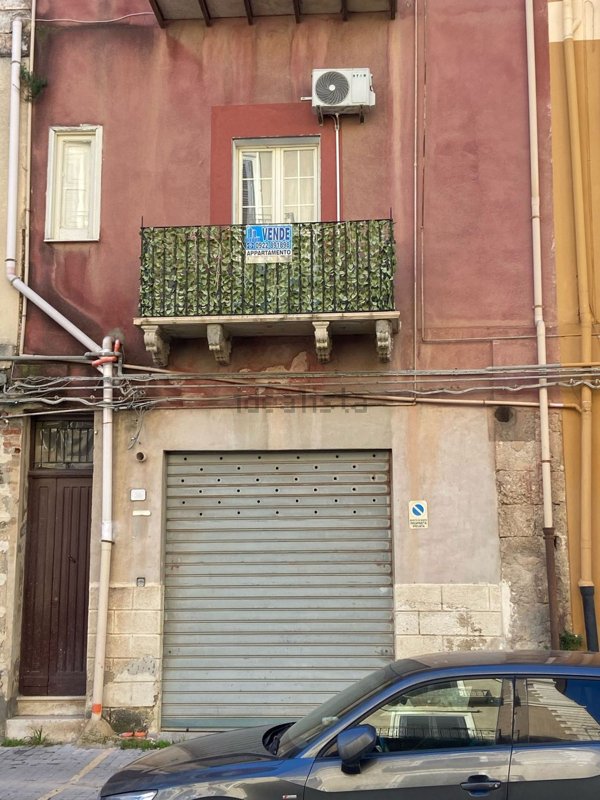 appartamento in vendita a Licata