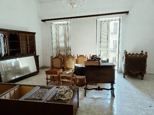 appartamento in vendita a Licata