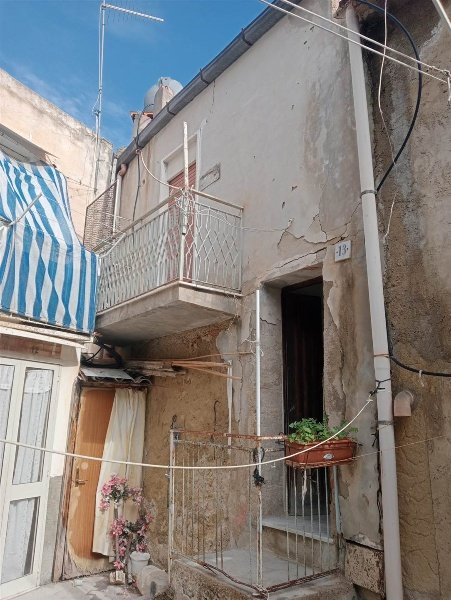 appartamento in vendita a Licata