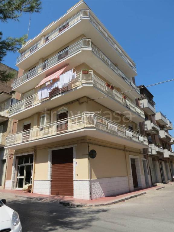 appartamento in vendita a Licata