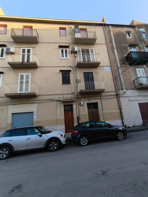 appartamento in vendita a Licata