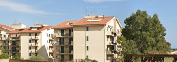 appartamento in vendita a Licata