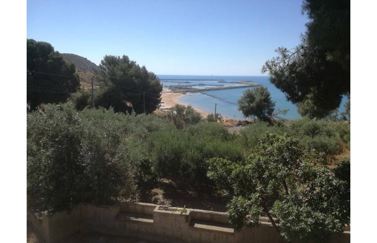 casa indipendente in vendita a Licata