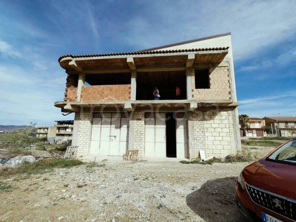 appartamento in vendita a Licata