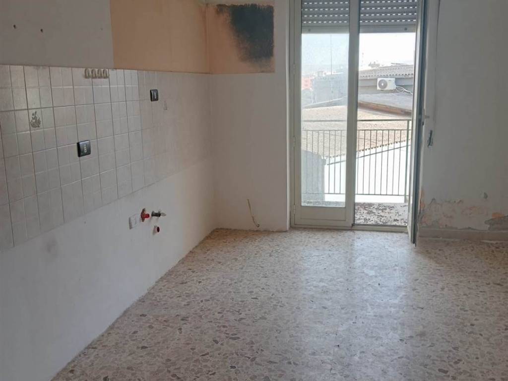 appartamento in vendita a Licata