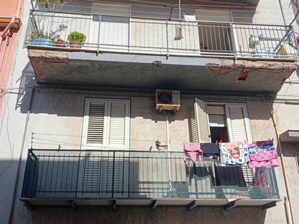appartamento in vendita a Licata