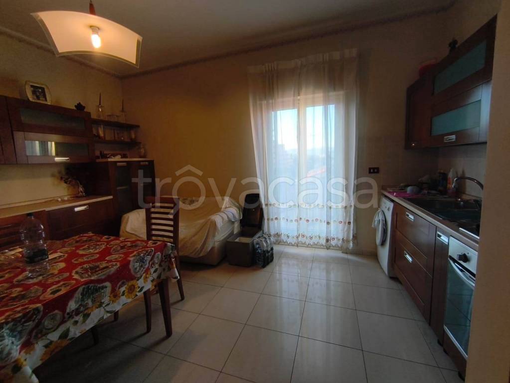 appartamento in vendita a Licata