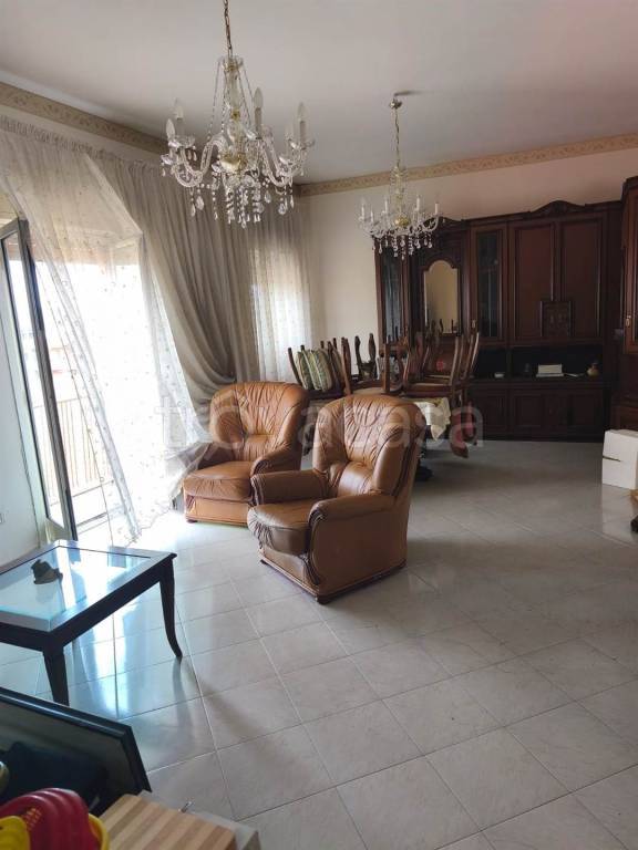 appartamento in vendita a Licata
