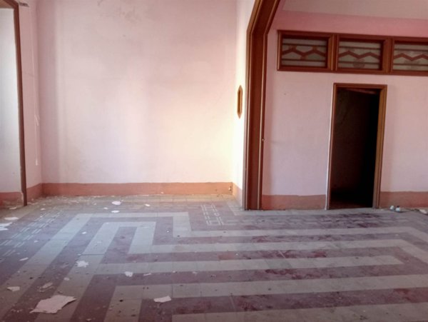 appartamento in vendita a Licata