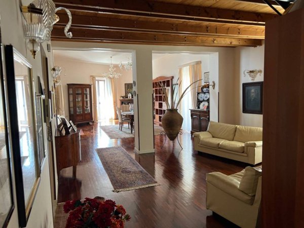 appartamento in vendita a Licata