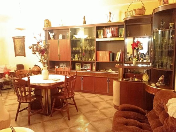 appartamento in vendita a Licata