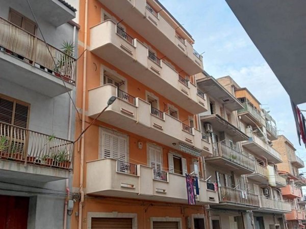 appartamento in vendita a Licata