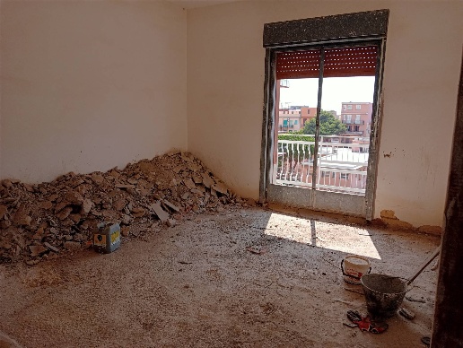 appartamento in vendita a Licata