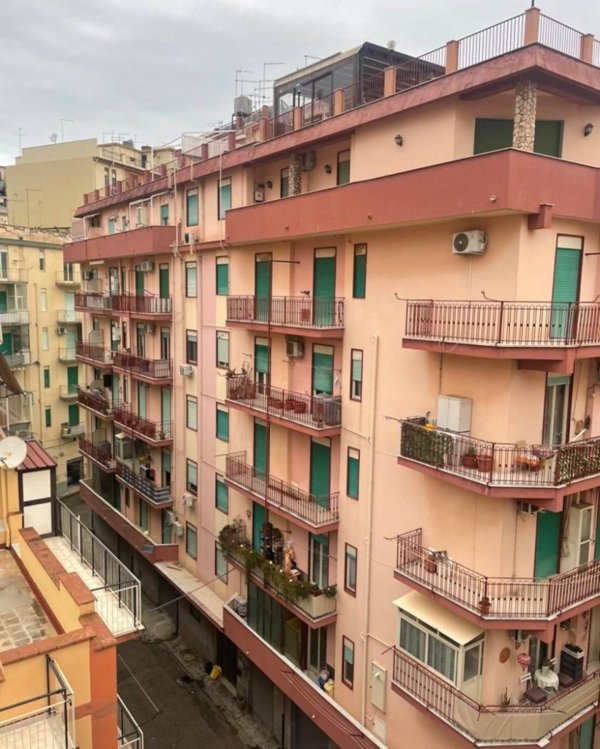 appartamento in vendita a Licata