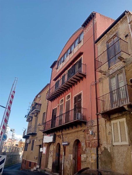 appartamento in vendita a Licata