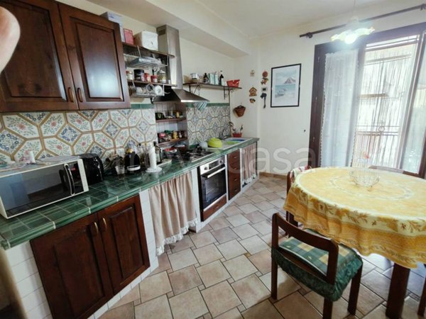 appartamento in vendita a Licata