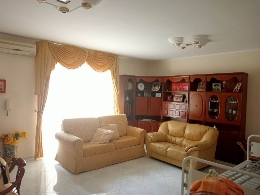 appartamento in vendita a Licata