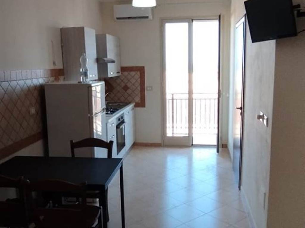 appartamento in vendita a Licata