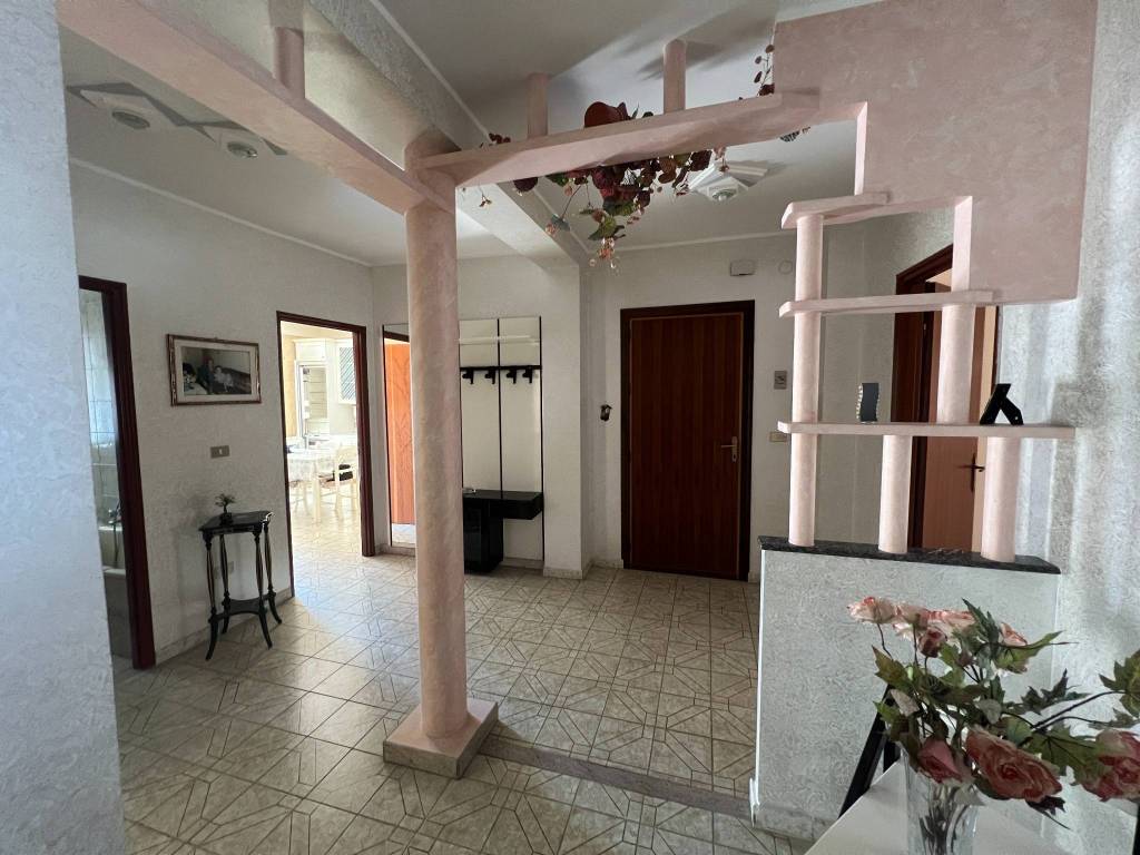 appartamento in vendita a Licata