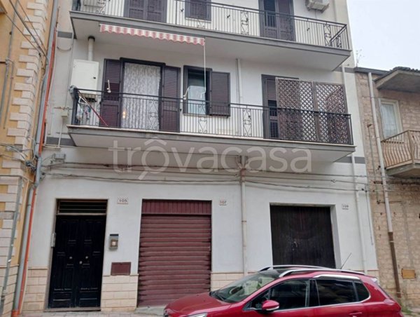 appartamento in vendita a Licata