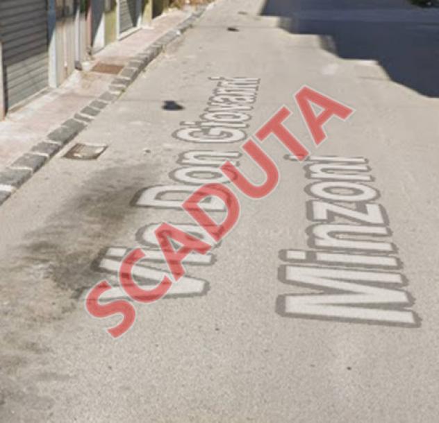 appartamento in vendita a Licata