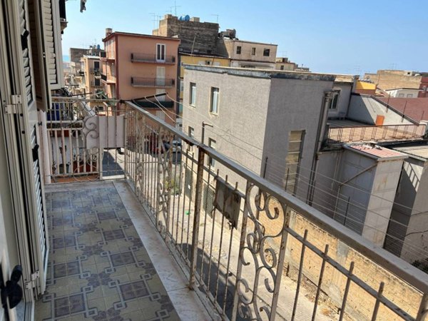 appartamento in vendita a Licata