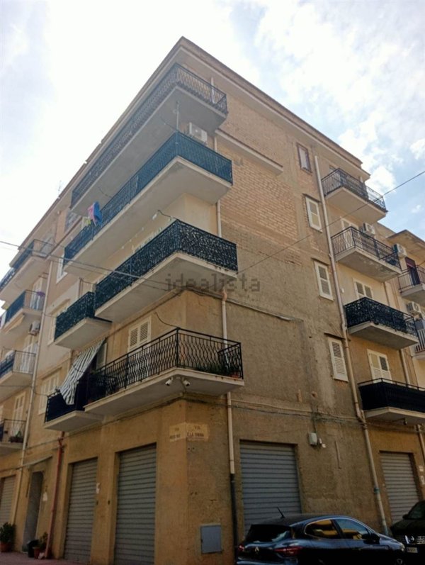appartamento in vendita a Licata