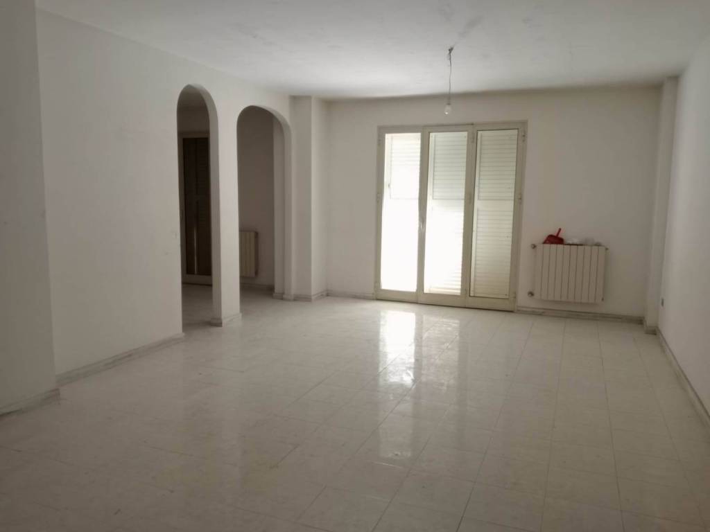 appartamento in vendita a Licata