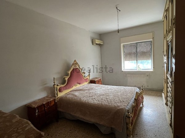 appartamento in vendita a Licata