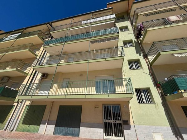 appartamento in vendita a Licata