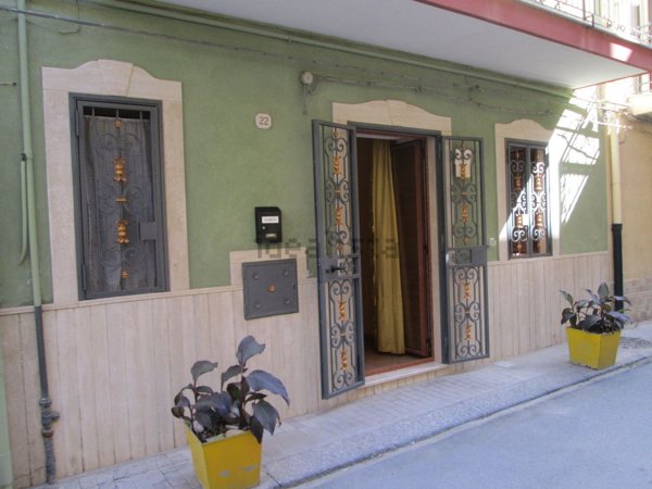 appartamento in vendita a Licata