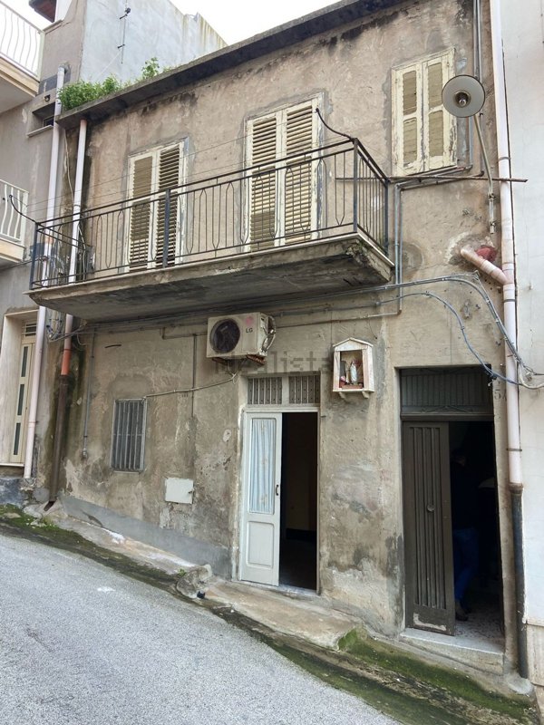 appartamento in vendita a Licata