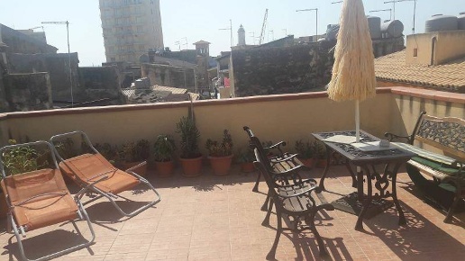 appartamento in vendita a Licata