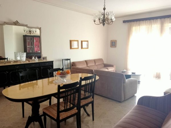 appartamento in vendita a Licata