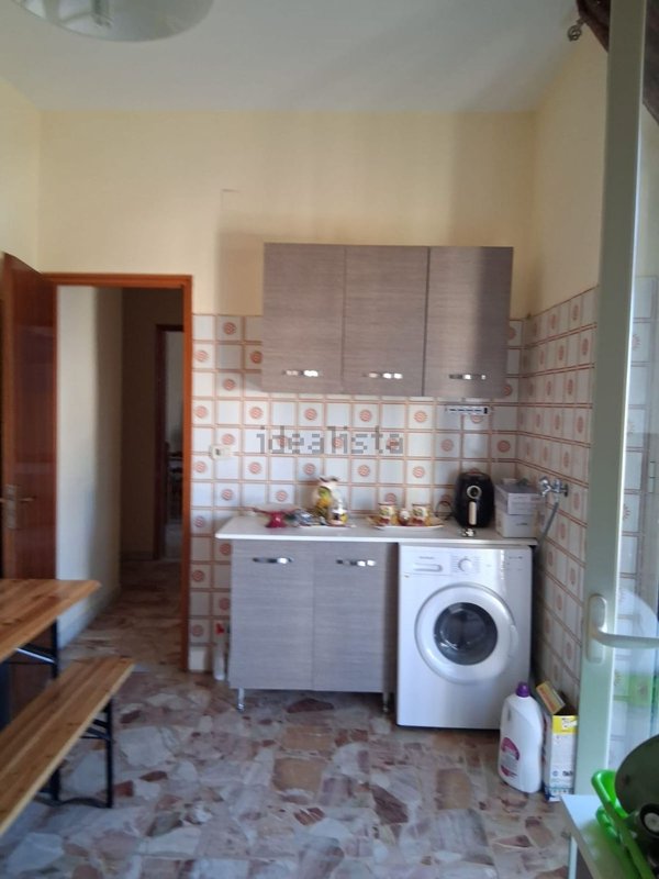 appartamento in vendita a Licata