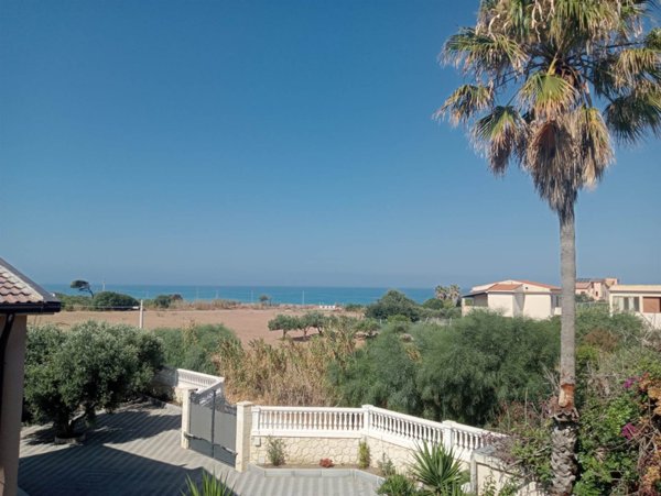 appartamento in vendita a Licata