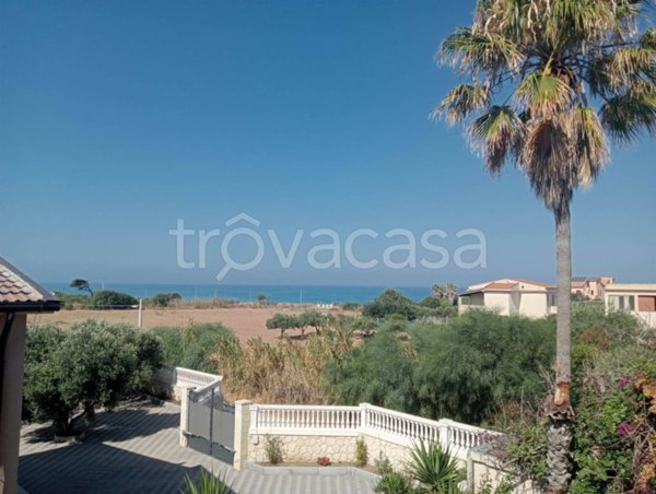 appartamento in vendita a Licata