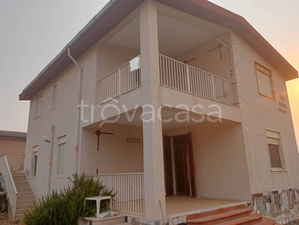 casa indipendente in vendita a Licata