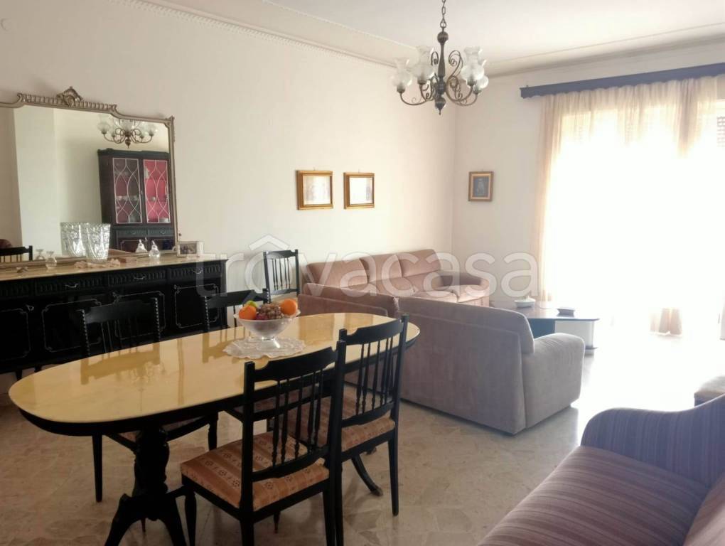 appartamento in vendita a Licata