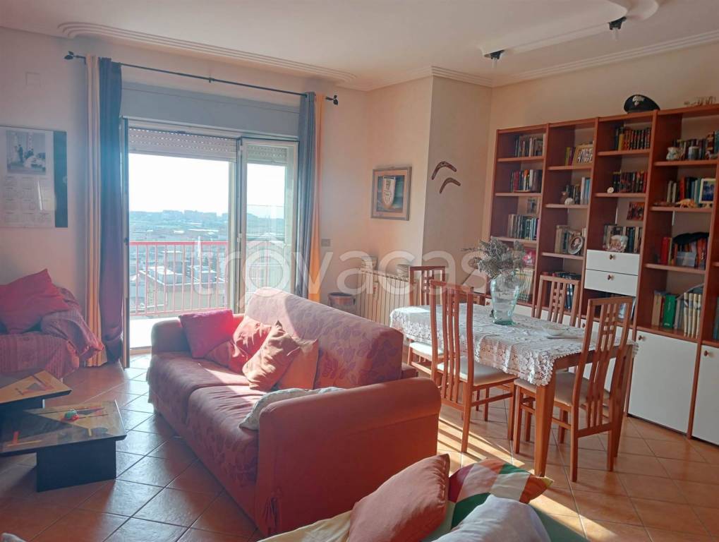 appartamento in vendita a Licata