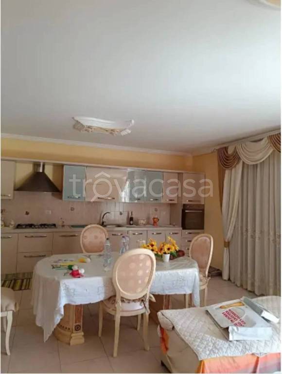 appartamento in vendita a Licata