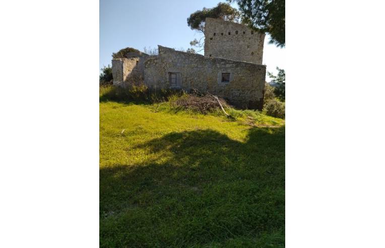 terreno agricolo in vendita a Licata