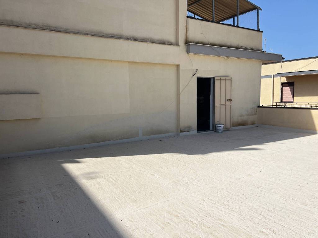 appartamento in vendita a Licata