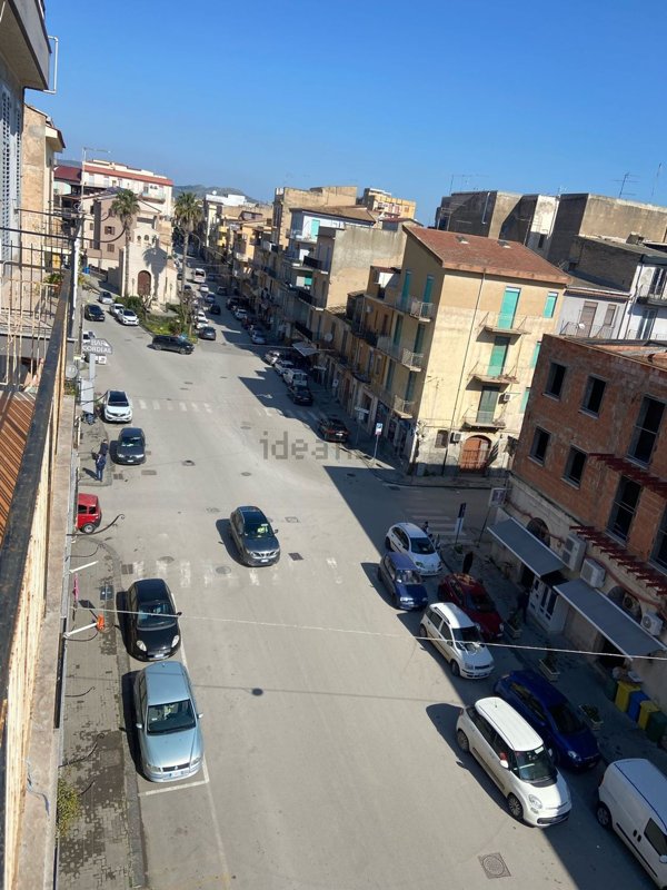 appartamento in vendita a Licata