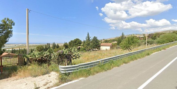 terreno agricolo in vendita a Licata