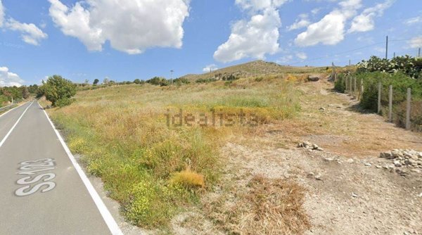 terreno agricolo in vendita a Licata