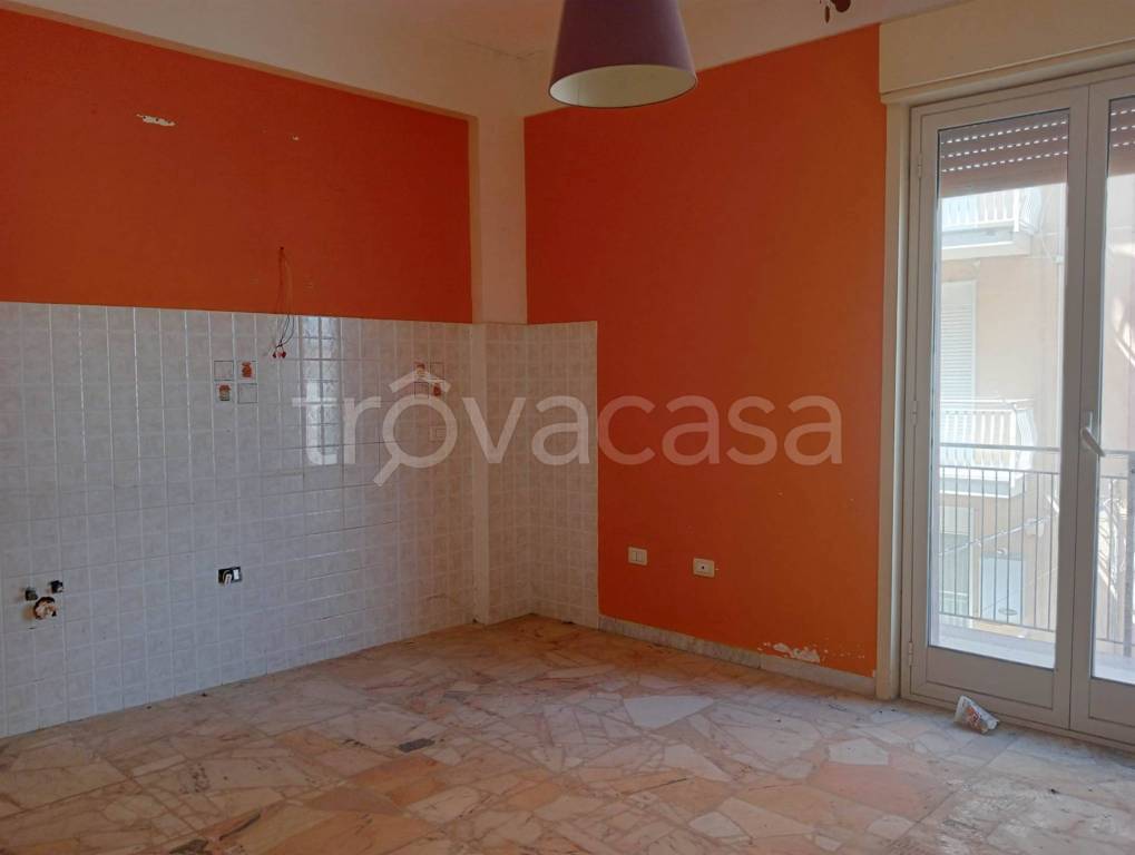 appartamento in vendita a Licata