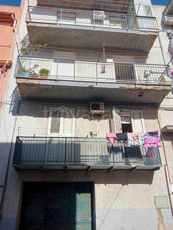 appartamento in vendita a Licata